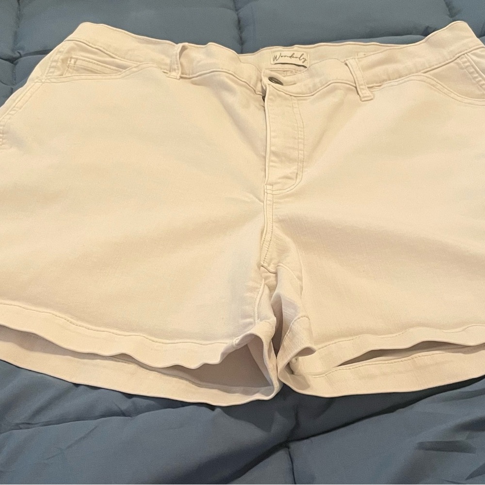 Women’s shorts